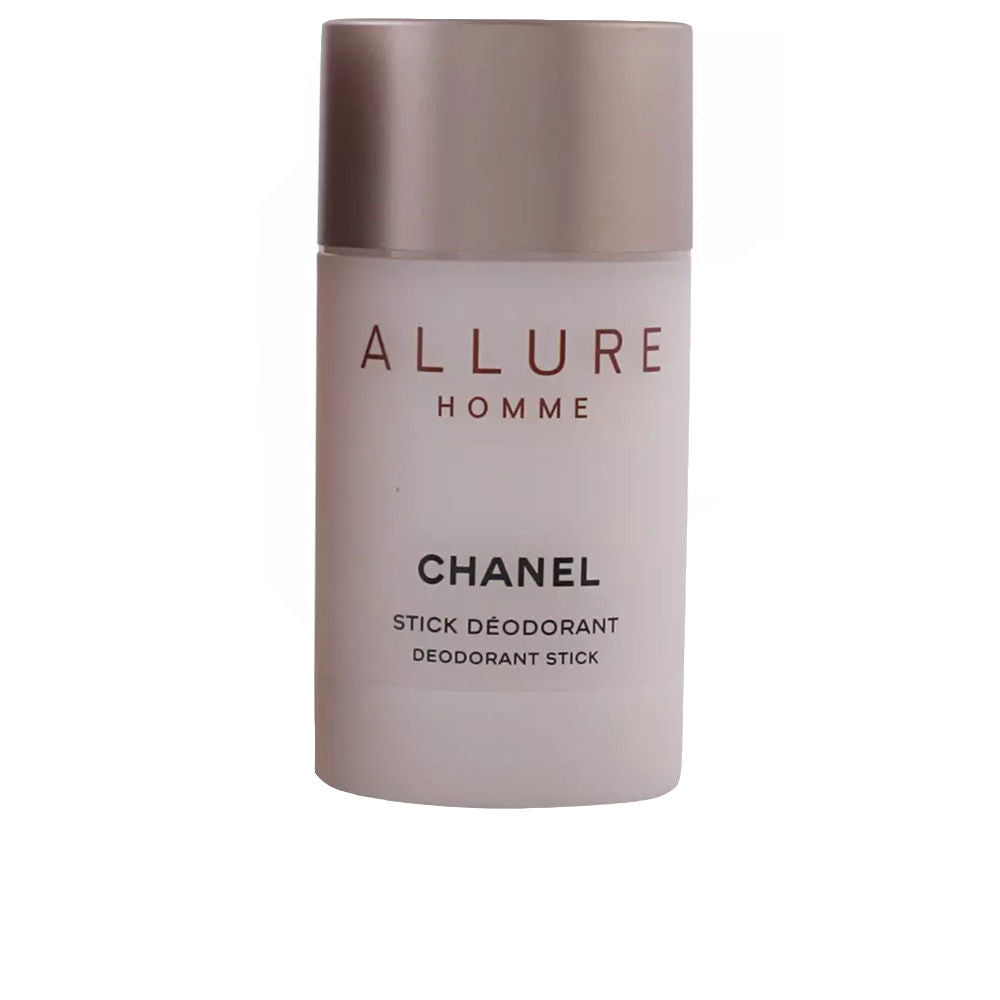 Chanel Allure Homme Desodorizante em Stick 75ml