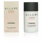 Chanel Allure Homme Sport Desodorizante em Stick 75ml