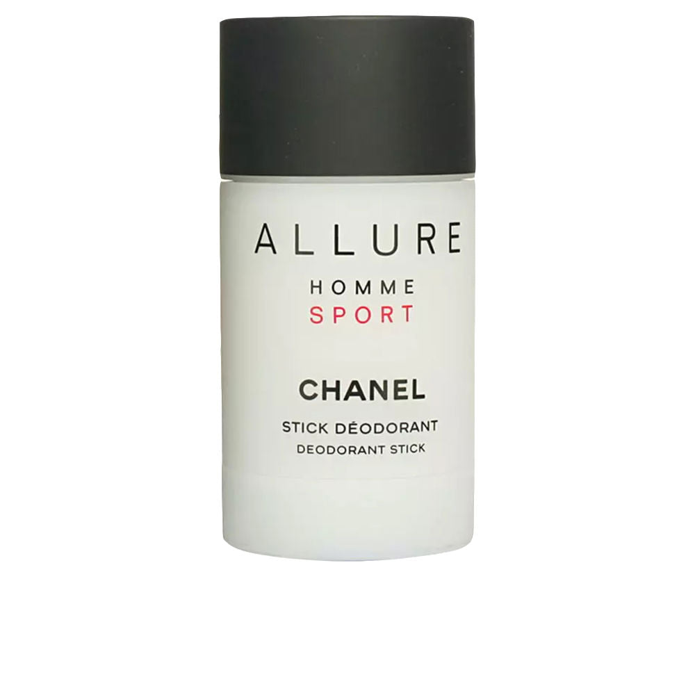 Chanel Allure Homme Sport Desodorizante em Stick 75ml