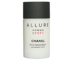 Chanel Allure Homme Sport Desodorizante em Stick 75ml