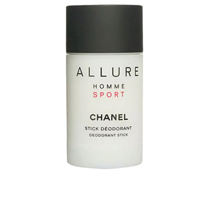 Chanel Allure Homme Sport Desodorizante em Stick 75ml