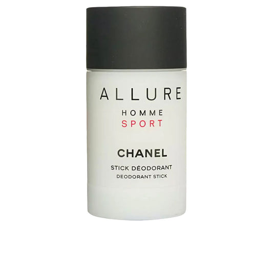Chanel Allure Homme Sport Desodorizante em Stick 75ml