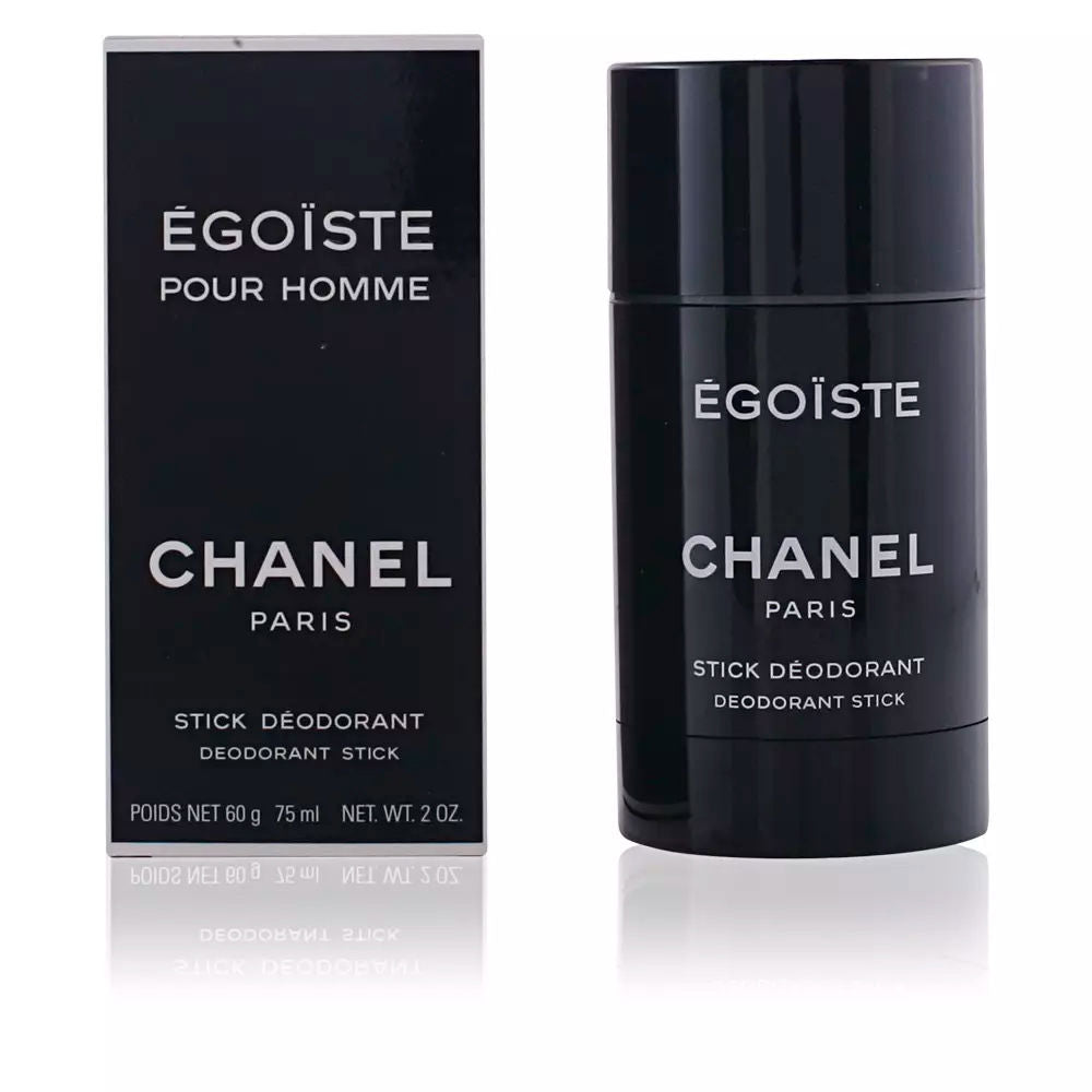 Chanel Égoïste Pour Homme Desodorizante Stick 75ml