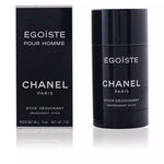 Chanel Égoïste Pour Homme Desodorizante Stick 75ml
