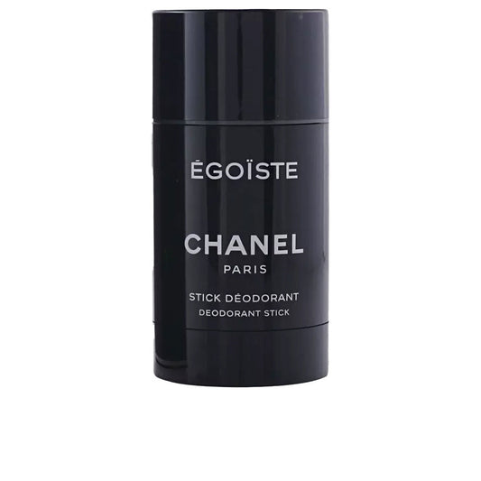 Chanel Égoïste Pour Homme Desodorizante Stick 75ml