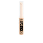 Nyx Professional Make Up Corretivo em bastão correção pró stick #baunilha 1,6 gr