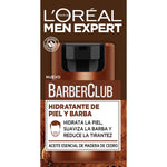 L'Oréal Paris Men Expert Barber Club Hidratante para Pele e Barba 50ml