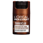 L'Oréal Paris Men Expert Barber Club Hidratante para Pele e Barba 50ml