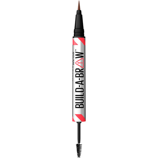Maybelline Build a brow rotulador 2 en 1 #257-medium marrom 15,30 ml