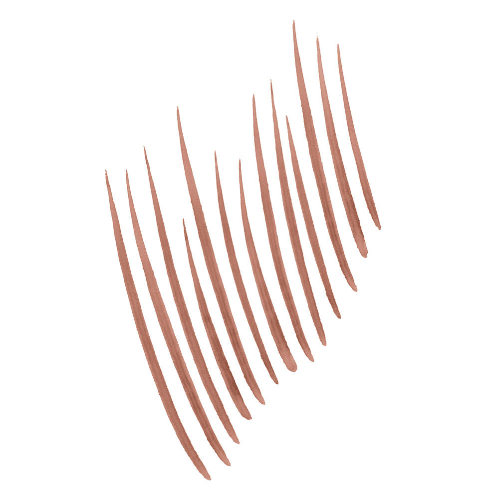 Maybelline Build a brow rotulador 2 en 1 #257-medium marrom 15,30 ml