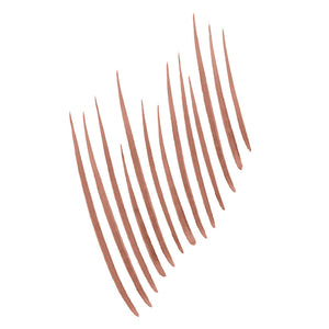 Maybelline Build a brow rotulador 2 en 1 #257-medium marrom 15,30 ml