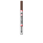 Maybelline Build a brow rotulador 2 en 1 #257-medium marrom 15,30 ml