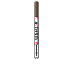 Maybelline Build a brow rotulador 2 en 1 #257-medium marrom 15,30 ml