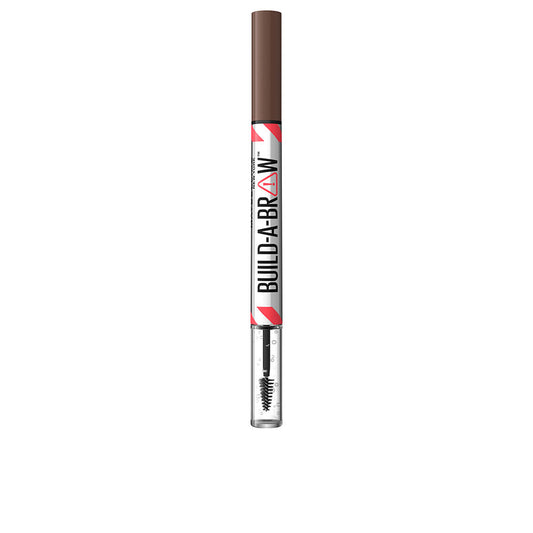 Maybelline Build a brow rotulador 2 en 1 #257-medium marrom 15,30 ml