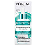 L'Oréal Paris Bright Reveal Sérum Antimanchas Escuras Niacinamida 30ml