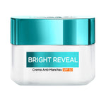 L'Oréal Paris Bright Reveal Creme Antimanchas SPF50 50ml