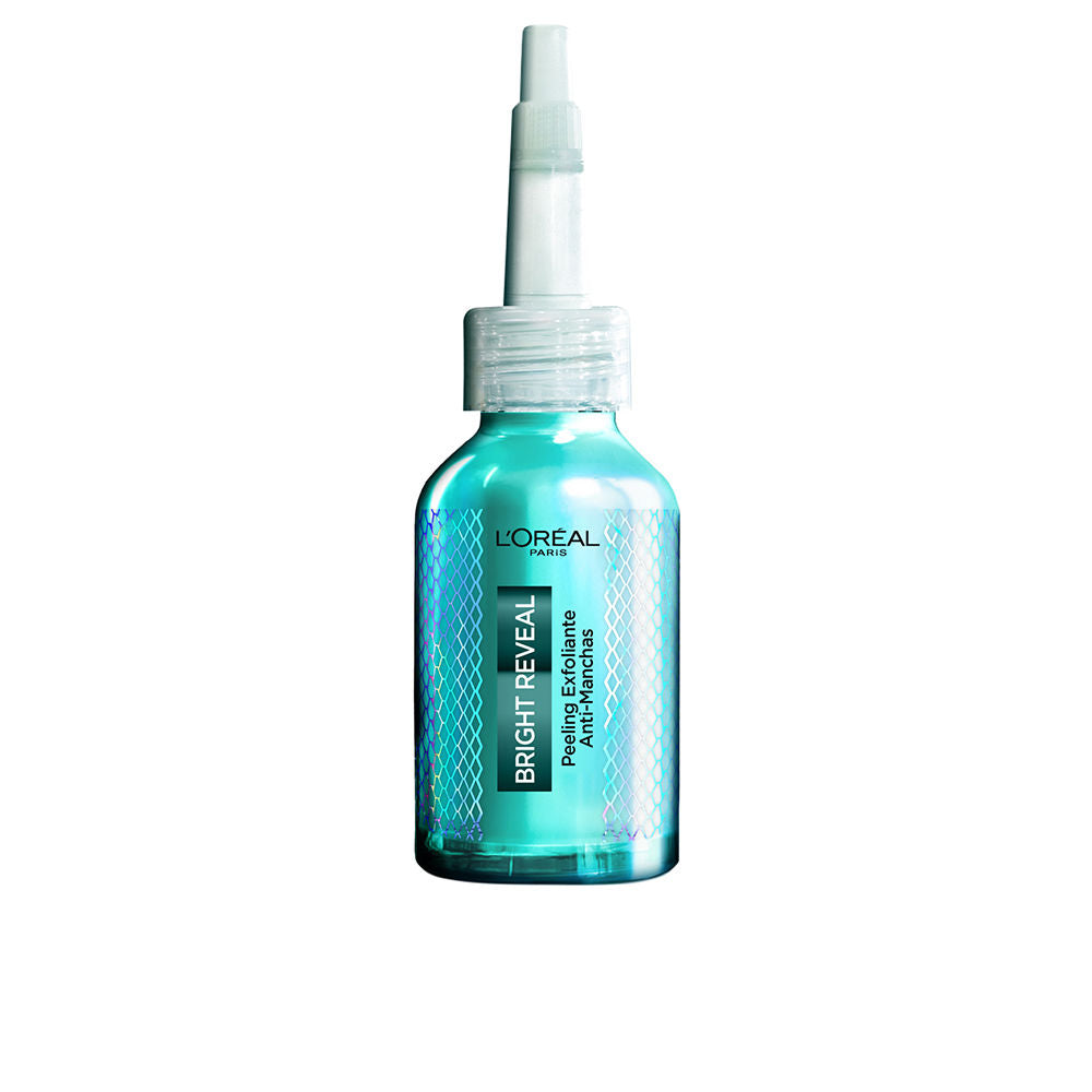 L'Oréal Paris Bright Reveal Dark Spot Exfoliant Peel 25ml