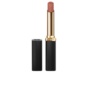 L'Oréal Paris Batom color riche fosco de volume intenso #520-le nude desafiador 26 gr
