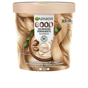 Garnier Boa cor permanente #8.13-loiro 217 ml