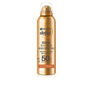 Garnier Delia ideal bronze névoa protetor fps50 150 ml