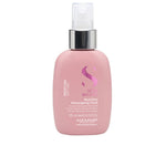 Alfaparf Milano Professional Semi Di Lino Moisture Fluido Desembaraçador Nutritivo 125ml