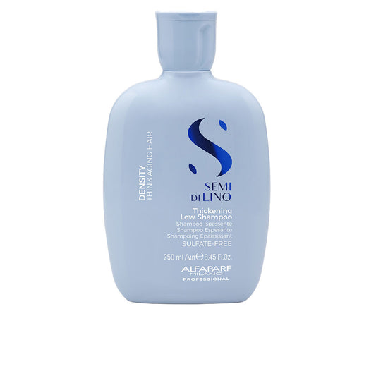 Alfaparf Milano Professional Semi Di Lino Density Champô Espessante Low 250ml