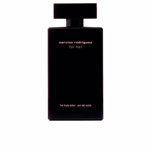 Narciso Rodriguez For her body lotion 200 ml