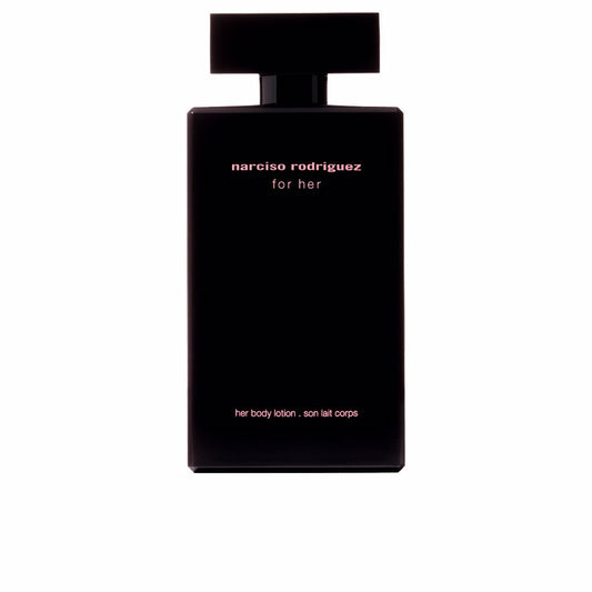 Narciso Rodriguez For her body lotion 200 ml