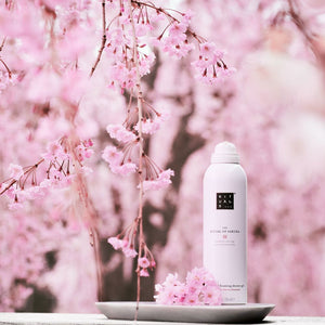 Rituals O ritual of gel sakura de banho espumante 200 ml