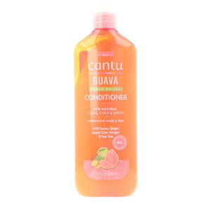 Cantu Condicionador Goiaba Alívio do Couro Cabeludo 400ml