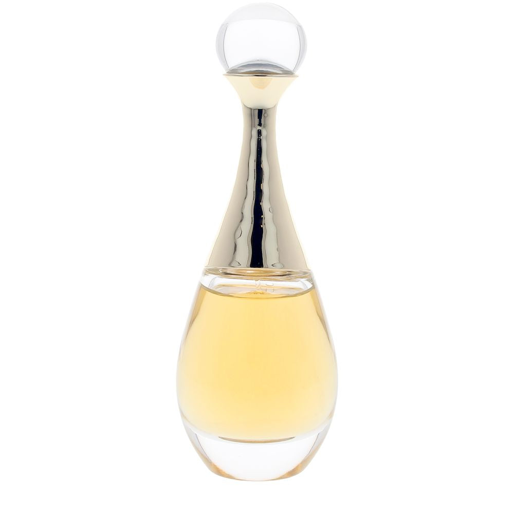 Dior J'adore l'or essência de perfume vaporizador 50 ml
