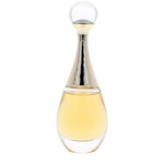 Dior J'adore l'or essência de perfume vaporizador 50 ml