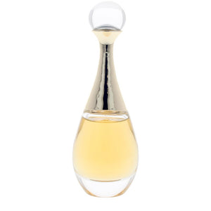 Dior J'adore l'or essência de perfume vaporizador 50 ml