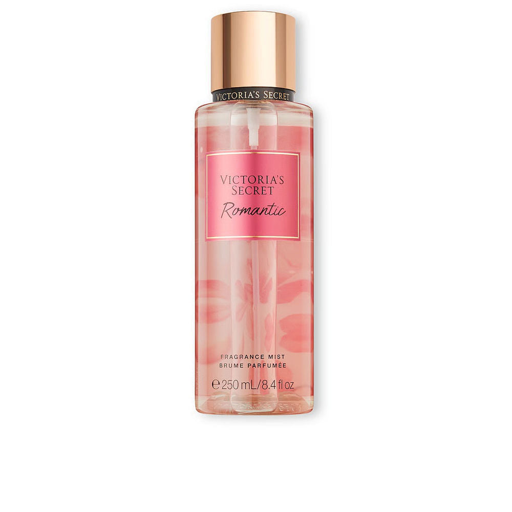 Victoria'S Secret Névoa corporal romântica 250 ml