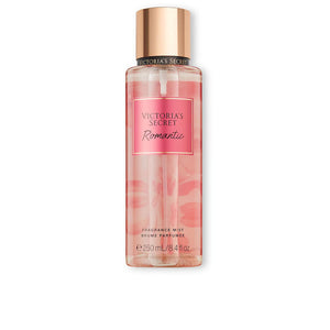 Victoria'S Secret Névoa corporal romântica 250 ml