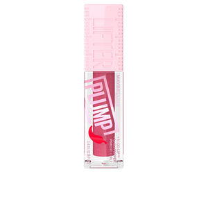 Maybelline Brilho labial volumizador plump #002 malva mordida 5,4 ml