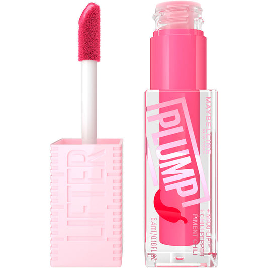 Maybelline Brilho labial volumizante plump #003 picada rosa 5,4 ml