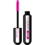 Maybelline Máscara as falsias surreais #meta black 10 ml