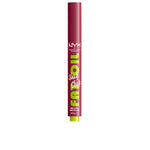 Nyx Professional Make Up Bálsamo labial brilhante fat oil slick click #isso é importante 2 gr