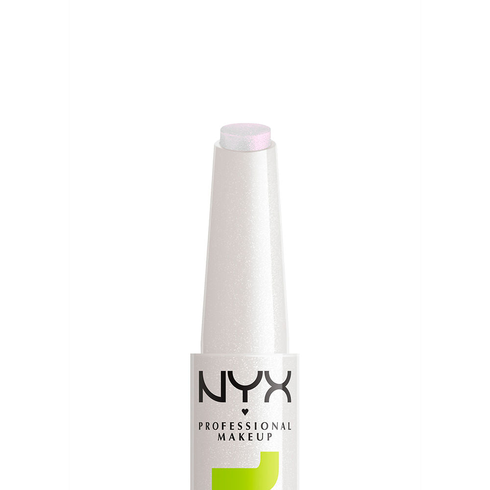Nyx Professional Make Up Bálsamo labial brilhante fat oil slick click #man personagem 2 gr