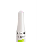 Nyx Professional Make Up Bálsamo labial brilhante fat oil slick click #man personagem 2 gr