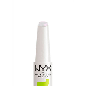 Nyx Professional Make Up Bálsamo labial brilhante fat oil slick click #man personagem 2 gr