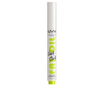 Nyx Professional Make Up Bálsamo labial brilhante fat oil slick click #man personagem 2 gr
