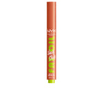 Nyx Professional Make Up Bálsamo labial brilhante fat oil slick click #hits diferentes 2 gr