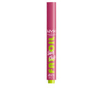 Nyx Professional Make Up Bálsamo labial brilhante fat oil slick click #dm me 2 gr
