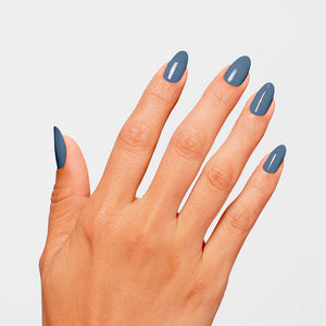 OPI Infinite Shine Verniz Pure Jean-ius 15ml