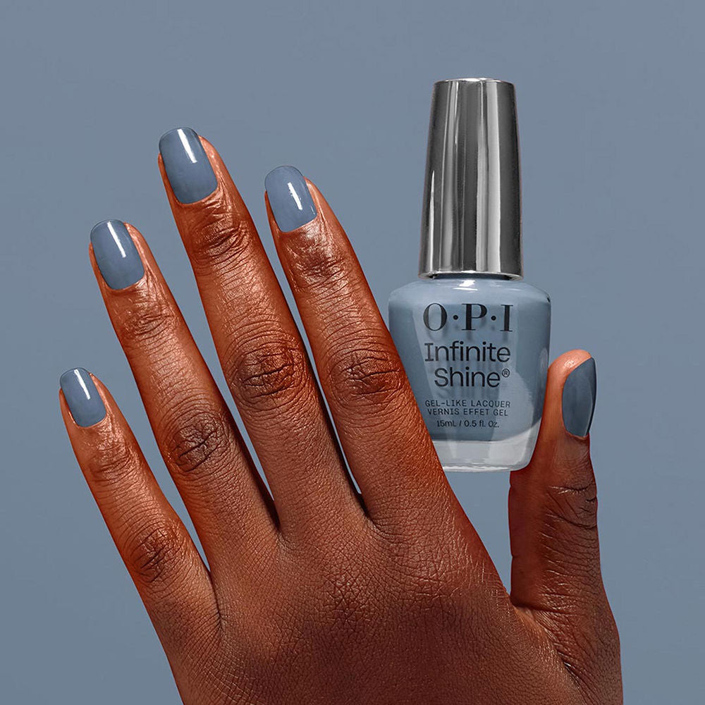 OPI Infinite Shine Verniz Pure Jean-ius 15ml