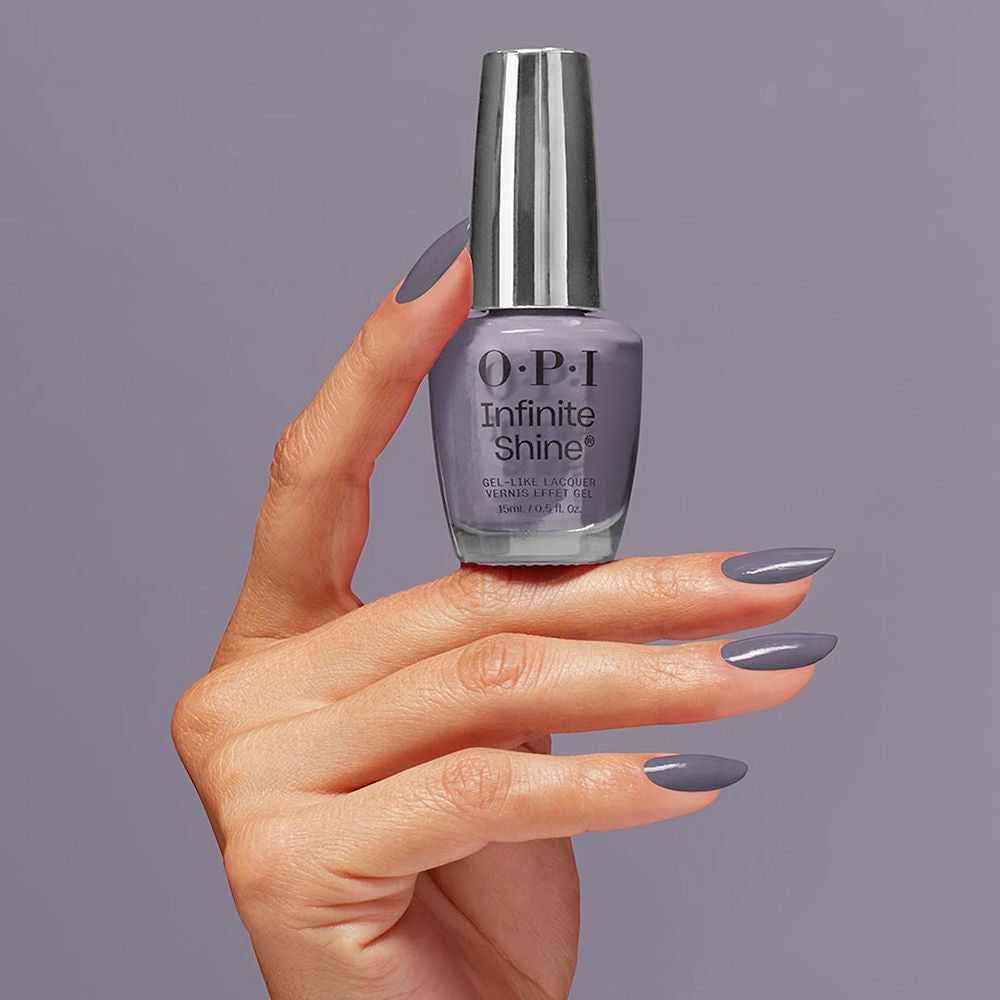 OPI Infinite shine esmalte efeito gel de longa duração #endure & allure 15 ml