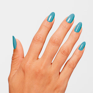 OPI Infinite shine esmalte efeito gel de longa duração #último do passado 15 ml