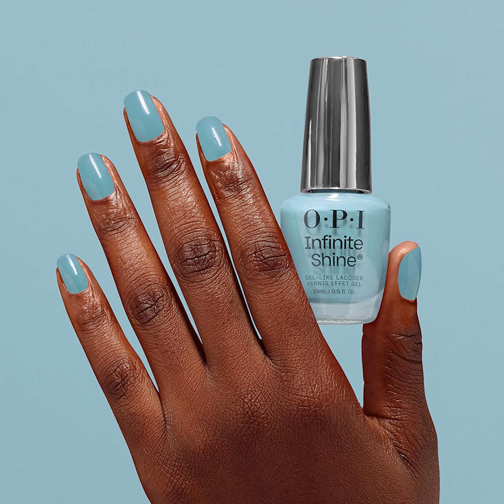 OPI Infinite shine esmalte efeito gel de longa duração #último do passado 15 ml